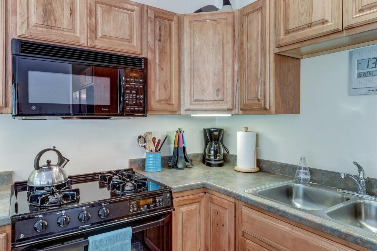 Jay Peak Townhouse Villa Екстериор снимка